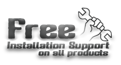 Sub Header (3. Install Support)